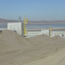 SMA formula grave cargo a Escondida: minera excedió niveles de extracción de agua desde 2005
