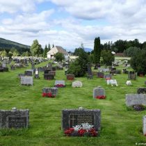 Éxito de medidas contra el coronavirus en Noruega lleva a funerarias al borde de la quiebra