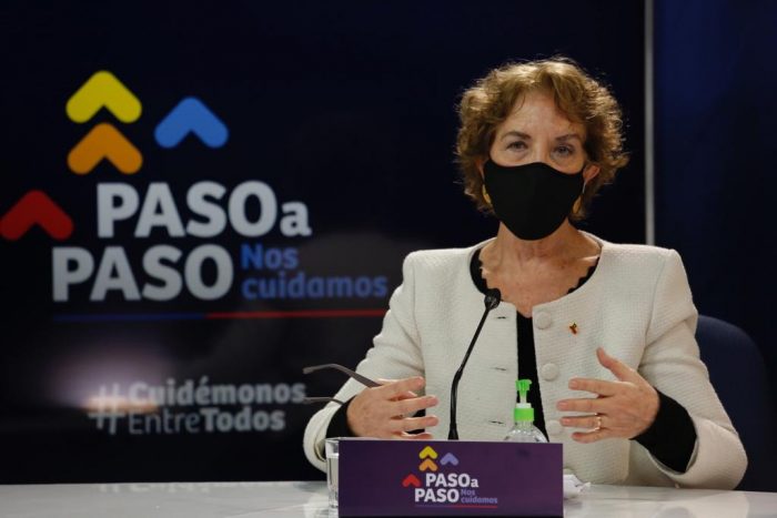 Más ciclovías e intervención de semáforos: las medidas del Ministerio de Transportes de cara al desconfinamiento Más ciclovías e intervención de semáforos: las medidas del Ministerio de Transportes de cara al desconfinamiento