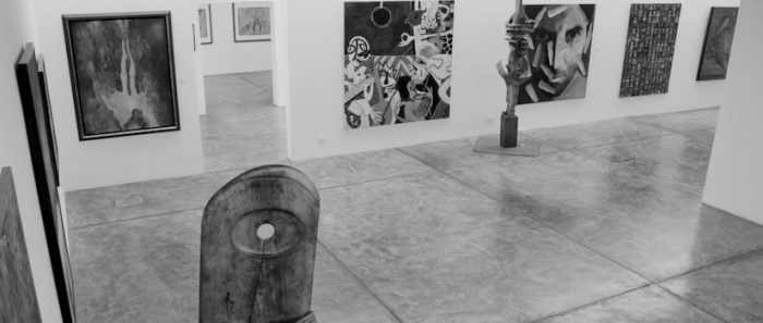 Ciclo de encuentros reflexionará sobre la condición de la cultura y las artes en torno a las crisis Ciclo de encuentros reflexionará sobre la condición de la cultura y las artes en torno a las crisis