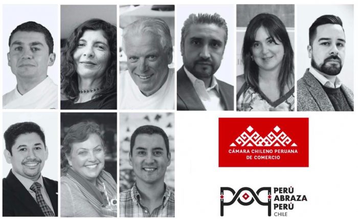 Perú Abraza a Perú, el programa gratuito para pymes gastronómicas Perú Abraza a Perú, el programa gratuito para pymes gastronómicas