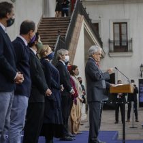 Ortodoxia neoliberal y deriva autoritaria en el gobierno de Piñera