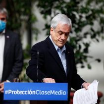 “Gobernar es endeudar”: oposición critica el plan clase media de Piñera y en Chile Vamos asumen que las medidas llegan tarde y pueden mejorarse