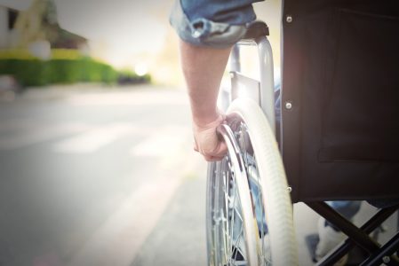 Valoran proyecto de ley que entrega mayor autonomía a las personas en situación de discapacidad