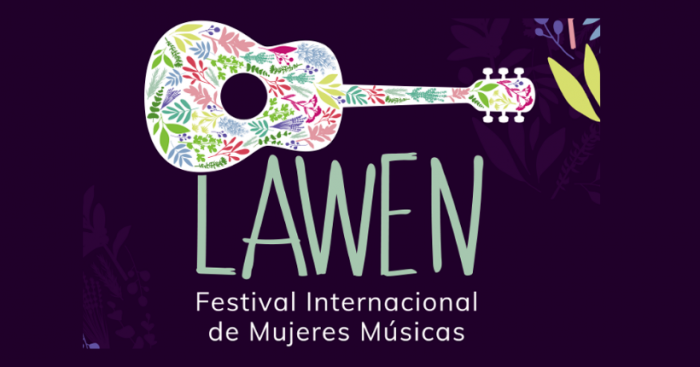Música, bienestar y autocuidado: la propuesta de Lawen, el festival online que entrelaza a cantautoras locales y artistas internacionales