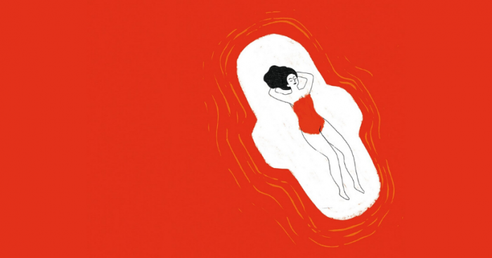 Cinco mitos de la menstruación: duración, ovulación, deporte, embarazo y otros