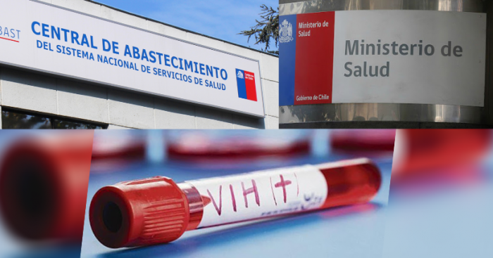 Tras más de 100 días recalcando que “todo está bien” Subsecretaría de Salud reconoce que sí tienen problemas con el stock y distribución de medicamentos para terapias de VIH multi-mes Tras más de 100 días recalcando que “todo está bien” Subsecretaría de Salud reconoce que sí tienen problemas con el stock y distribución de medicamentos para terapias de VIH multi-mes