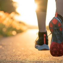 Volver a correr después de la cuarentena