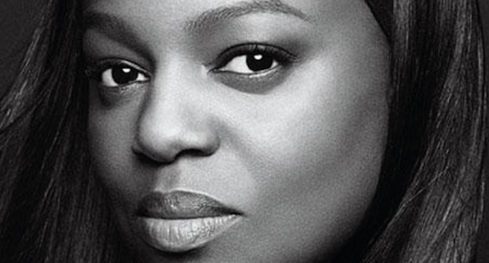 Pat McGrath: la pionera Pat McGrath: la pionera