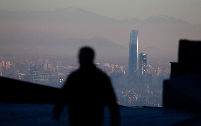 Intendencia decretó quinta preemergencia ambiental del año para la Región Metropolitana Intendencia decretó quinta preemergencia ambiental del año para la Región Metropolitana