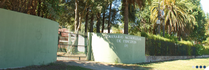 Renunció el rector del Seminario Mayor de Concepción: Red Laical pide aclarar versiones sobre  “conductas indecorosas”
