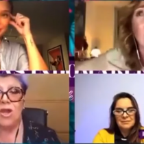 Movilh denunciará programa “Las Indomables”, tras emitir comentarios transfóbicos