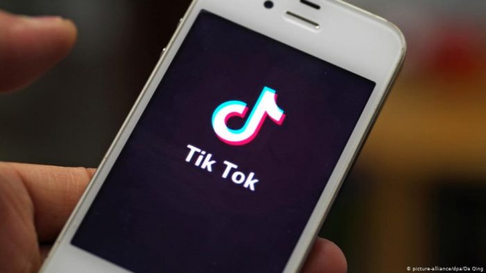 TikTok dejará de operar en Hong Kong tras la nueva ley de seguridad nacional TikTok dejará de operar en Hong Kong tras la nueva ley de seguridad nacional