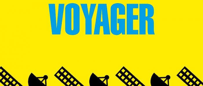 Club de lectura El autor y su obra: “Voyager” de Nona Fernández vía online Club de lectura El autor y su obra: “Voyager” de Nona Fernández vía online