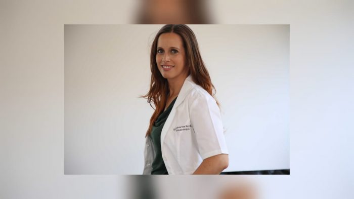 Dra. Andrea Von Hoveling y el Baby boom: “Un embarazo no planificado es una vivencia crítica para la mujer y tenemos la sensación de que hay mujeres y parejas que están pasando por eso” Dra. Andrea Von Hoveling y el Baby boom: “Un embarazo no planificado es una vivencia crítica para la mujer y tenemos la sensación de que hay mujeres y parejas que están pasando por eso”
