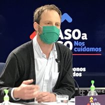 Minsal reporta 1741 contagios y 45 fallecidos por coronavirus en las últimas 24 horas