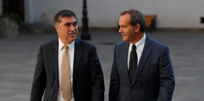 La orfandad política de RN La orfandad política de RN