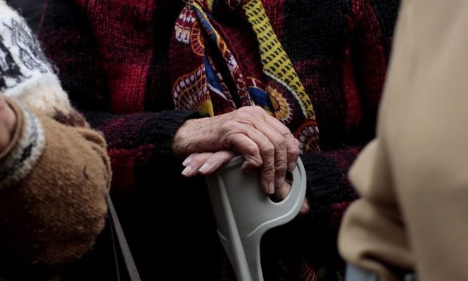 Cuarentenas prolongadas están acelerando la pérdida cognitiva en adultos mayores Cuarentenas prolongadas están acelerando la pérdida cognitiva en adultos mayores