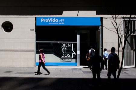 Suprema Confirma Fallo Que Rechaza Retiro Total De Ahorro Previsional A Cotizantes De Afp Provida El Mostrador