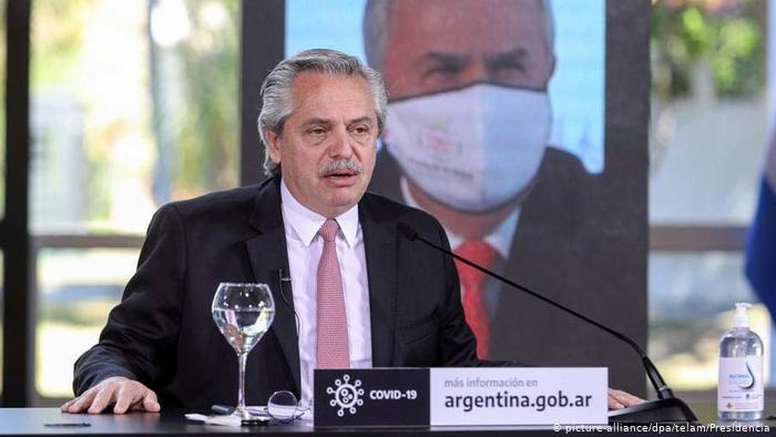 Se flexibiliza la “cuarentena más larga de mundo”: Buenos Aires inicia desconfinamiento paulatino el lunes Se flexibiliza la “cuarentena más larga de mundo”: Buenos Aires inicia desconfinamiento paulatino el lunes