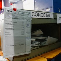 Idea de veto a ley que limita reelección de autoridades divide aguas políticas y La Moneda mantiene el suspenso