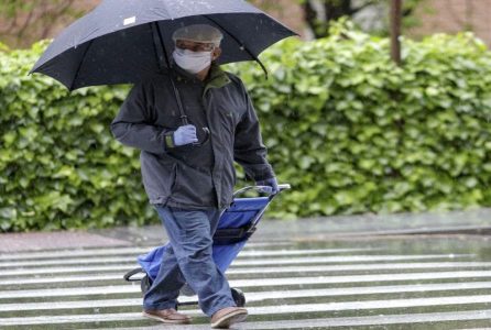 Lorazepam En El Mostrador