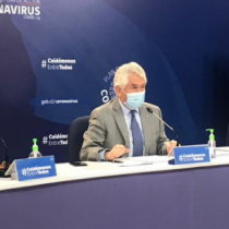Paris anuncia renovación de las cuarentenas en un balance marcado por el descenso de casos diarios y de exámenes PCR procesados