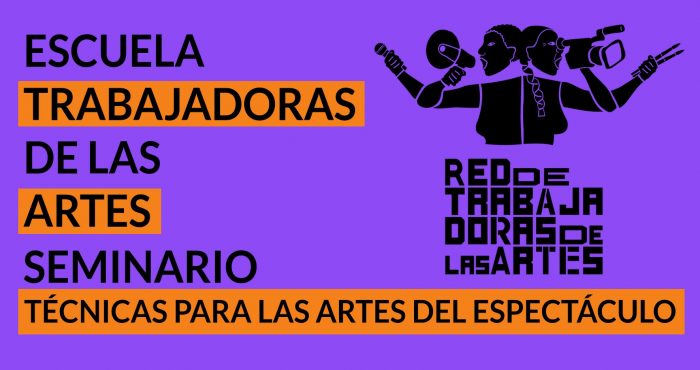 Escuela libre: abren convocatoria de talleres técnicos gratuitos para mujeres y disidencias Escuela libre: abren convocatoria de talleres técnicos gratuitos para mujeres y disidencias