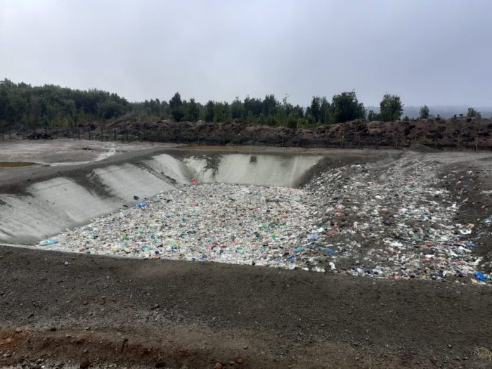“Batalla” de la basura en Chiloé: Corte Suprema acoge recurso de protección de las comunidades contra vertedero de Puntra El Roble en Ancud “Batalla” de la basura en Chiloé: Corte Suprema acoge recurso de protección de las comunidades contra vertedero de Puntra El Roble en Ancud