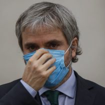 Blumel se defiende de la crítica de Hinzpeter y atribuye a una 
