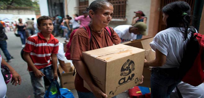 Algo huele mal: Gobierno supo que empresa de Alberto Scuncio era sospechosa de lavar dinero de Venezuela antes de comprarle miles de cajas de alimentos