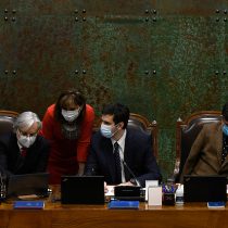 Diputados a favor del retiro de los fondos de las AFP se cuadran en un coro único: 