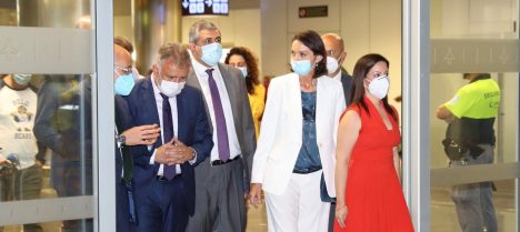 La OMT cree que es “el momento de reabrir” destinos en Europa La OMT cree que es