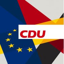 75 años CDU: la creación de un partido popular