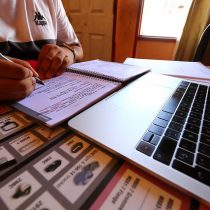 El fracasado 2020 de la educación en Chile