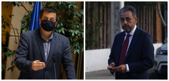 Pese a propuesta del Gobierno, diputados RN Celis y Durán ratifican su intención de votar a favor de legislar el retiro de fondos de pensiones Pese a propuesta del Gobierno, diputados RN Celis y Durán ratifican su intención de votar a favor de legislar el retiro de fondos de pensiones