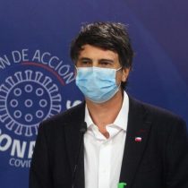 Ministro Couve confirma que vacunas para el Covid-19 se probarán 