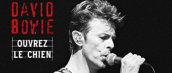 Álbum inédito de David Bowie es liberado en plataformas digitales Álbum inédito de David Bowie es liberado en plataformas digitales