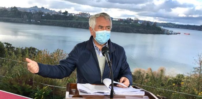 Ante los cuestionamientos por el manejo de cifras: Gobierno ratifica que informe de Salud seguirá siendo diario Ante los cuestionamientos por el manejo de cifras: Gobierno ratifica que informe de Salud seguirá siendo diario