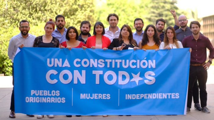 Frente Amplio define marco para política de alianzas este fin de semana Frente Amplio define marco para política de alianzas este fin de semana
