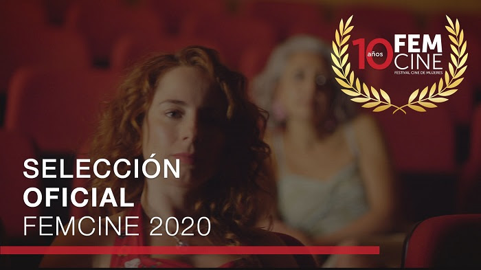 FEMCINE anuncia programación de las películas en competencia FEMCINE anuncia programación de las películas en competencia