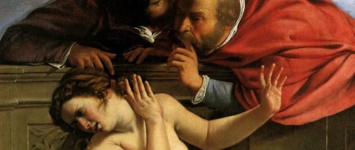 Lo que el arte nos enseña sobre la igualdad de género Lo que el arte nos enseña sobre la igualdad de género