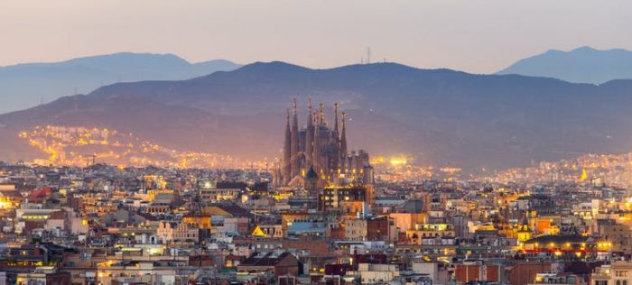 ¿De qué hablamos cuando hablamos de turismo? ¿De qué hablamos cuando hablamos de turismo?