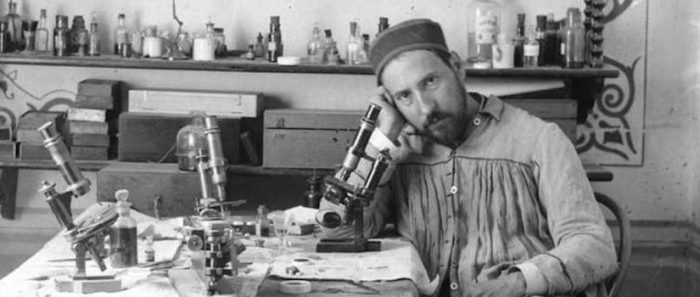Santiago Ramón y Cajal y la hipnosis: una visión desconocida del científico universal