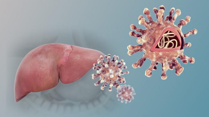 Se estima que 9 de cada 10 personas conviven con hepatitis virales y no lo saben Se estima que 9 de cada 10 personas conviven con hepatitis virales y no lo saben