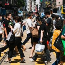 Situación «crítica» en Hong Kong por aumento de casos de COVID-19