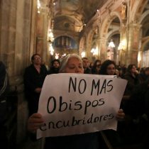 A río revuelto, ganancia de pecadores: cómo la Iglesia católica ha intentado borrar con la pandemia los escándalos de abuso sexual