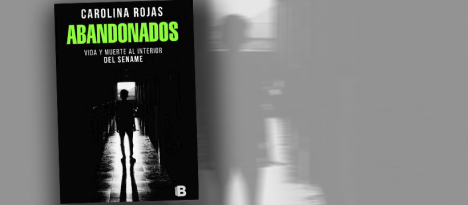 Libro “Abandonados”: infancias perdidas en Chile Libro
