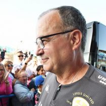 La ciudad británica de Leeds le dedica una calle a Marcelo Bielsa