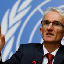 Jefe humanitario de la ONU: Países ricos no han ayudado lo suficiente en pandemia
